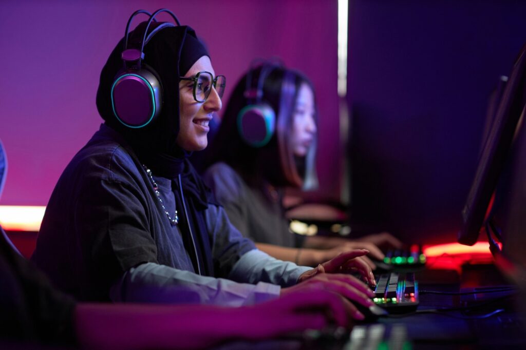 The Psychology of Progressive Play and Player Motivation