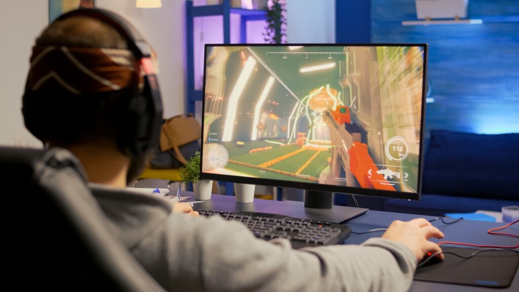 Why Skill-Based Gaming Is the Future of Mobile Play